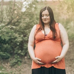 Meet your Posher, Briana